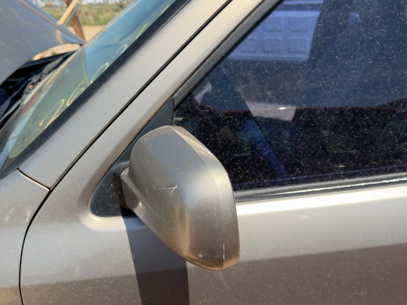2002-2006 Honda Crv Door Mirror LH