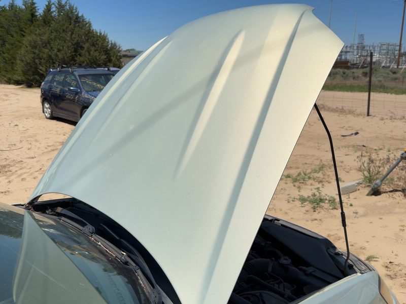 2005-2009 Subaru Legacy/ Outback Hood