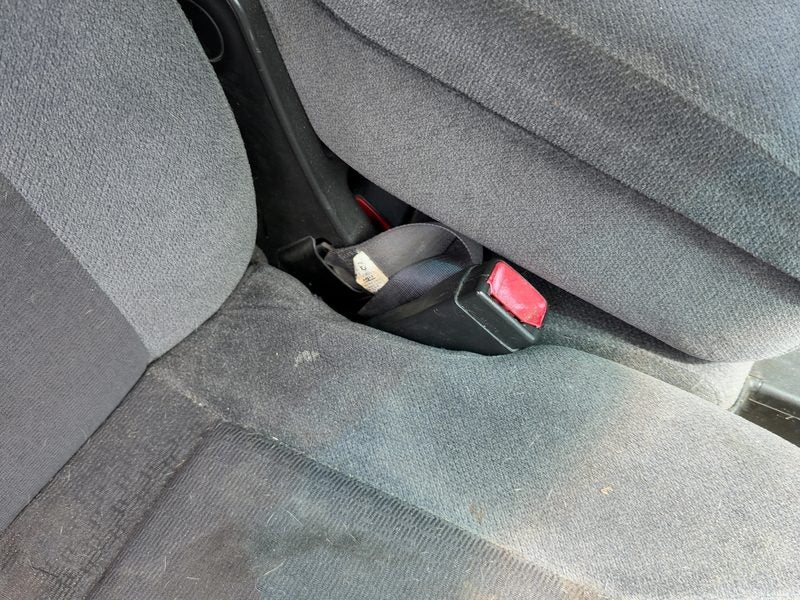 2006-2008 Chevrolet Impala (80 & Up) Front Seat Belt RH