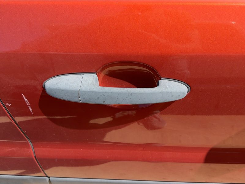 2001-2007 Ford Escape Outside Door Handle RH