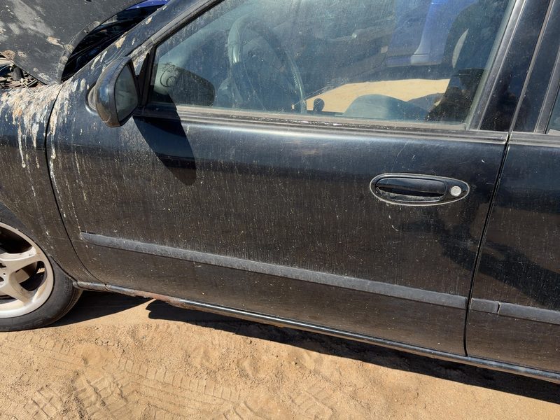 1995-1999 Nissan Maxima Front Door LH