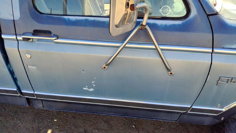 1980-1986 Ford Pickup F150 Series Front Door RH