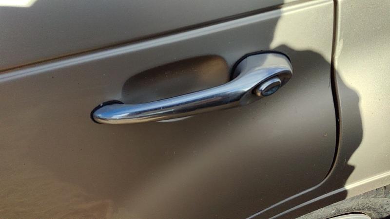 2001-2010 Pt Cruiser Outside Door Handle LH