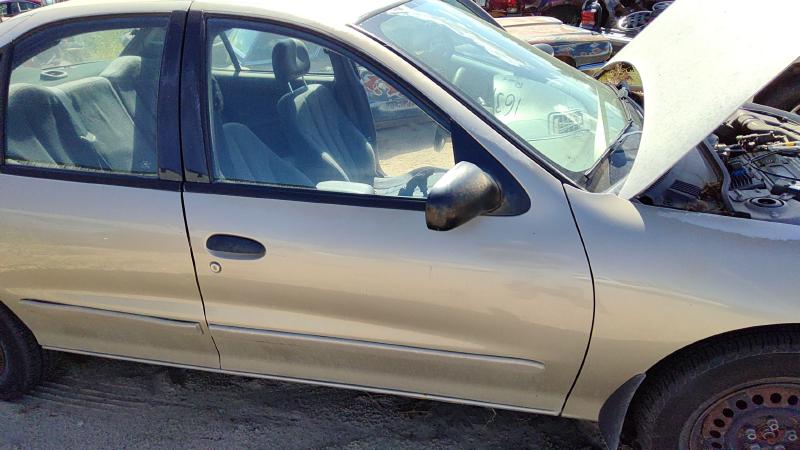 1995-2005 Cavalier Front Door RH