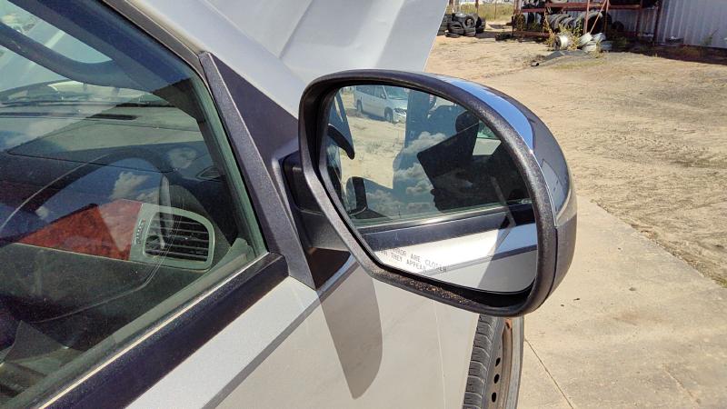 2009-2014 Chevrolet Tahoe Door Mirror RH