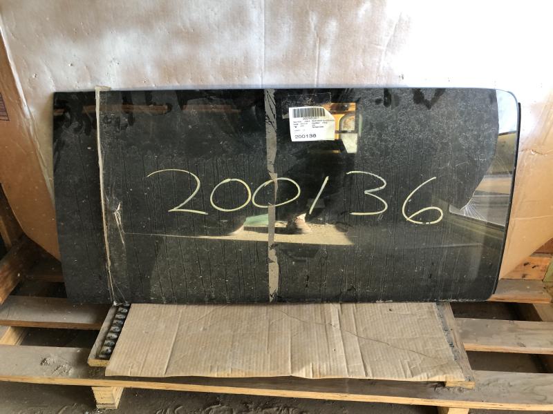 1997-2005 Chevrolet Venture Rear Door Glass/Window RH