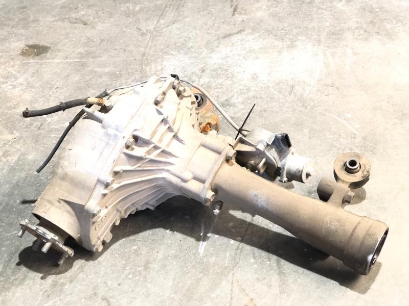 2007-2022 Toyota Tundra Carrier/Differential Assembly