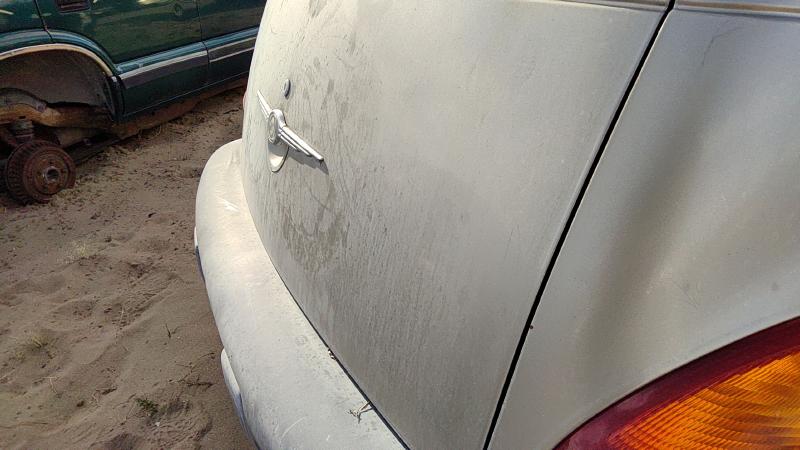 2001-2003 Pt Cruiser Trunk/Decklid/Hatch/Tailgate