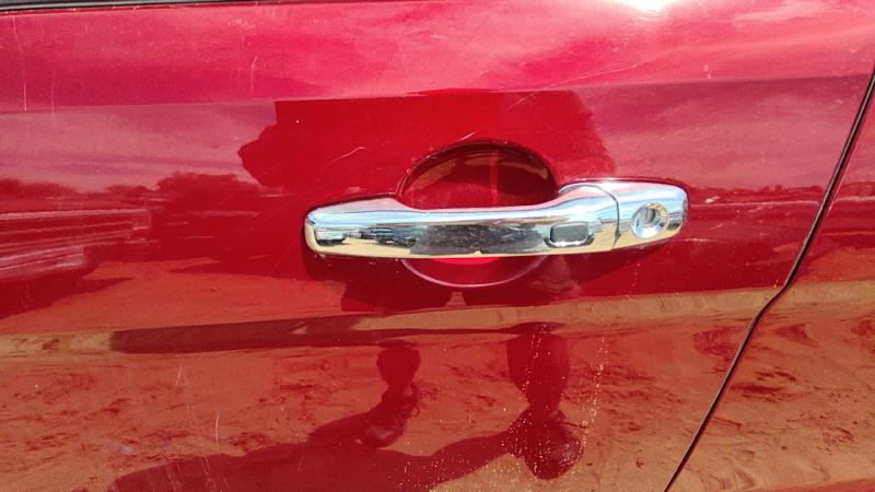 2013-2019 Explorer Outside Door Handle LH