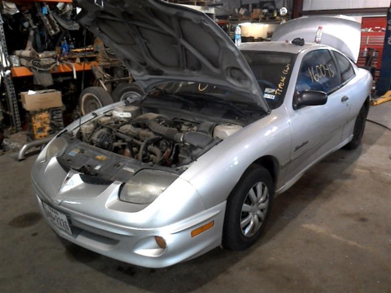 1995-2005 Pontiac Sunfire Strut Assembly