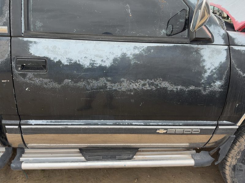 1988-2002 Chevrolet Pickup 1500 Series Front Door RH