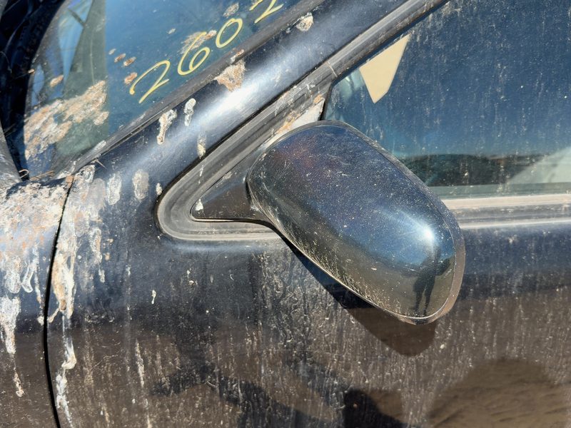 1996-1999 Nissan Maxima Door Mirror LH