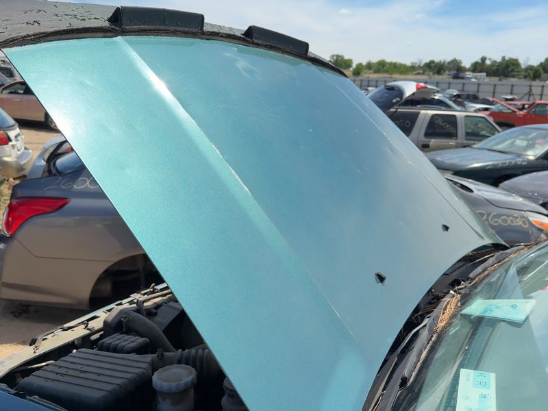 1991-1997 Isuzu Rodeo Hood