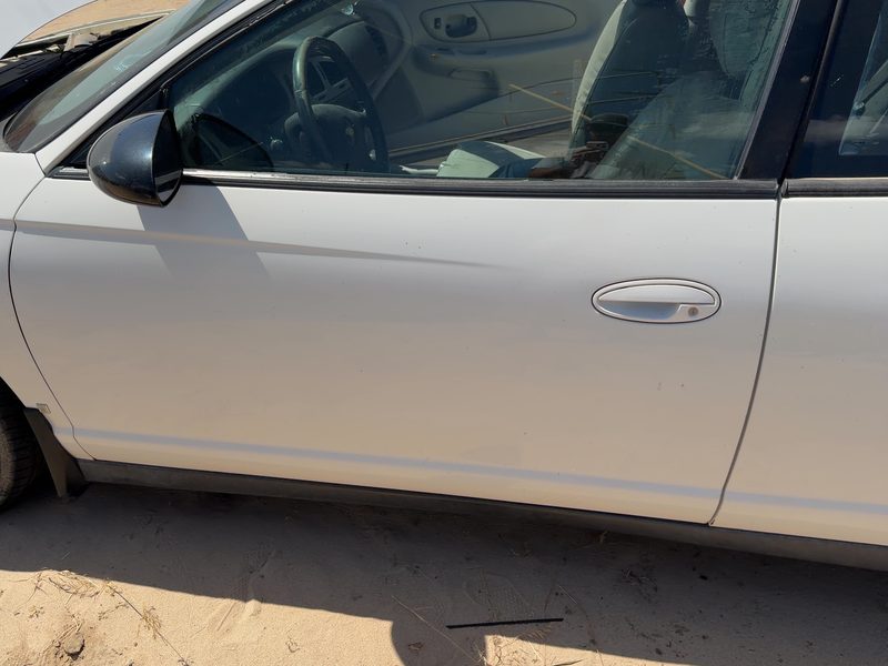 2000-2007 Monte Carlo Front Door LH