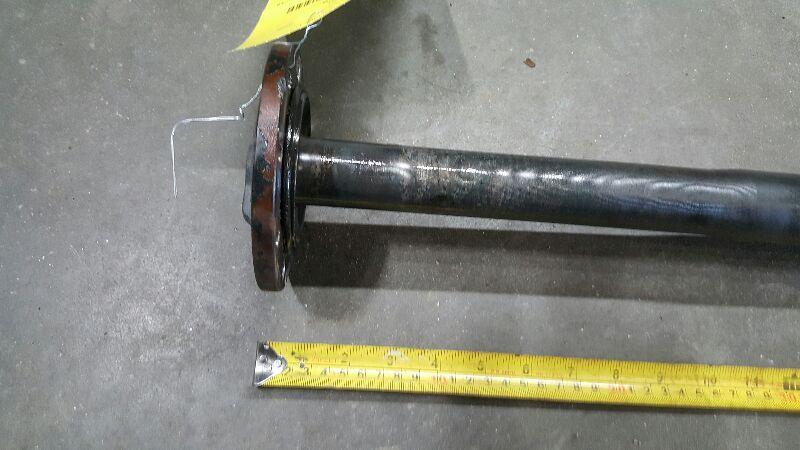 2008-2016 Ford F350 Super Duty Pickup Axle Shaft LH
