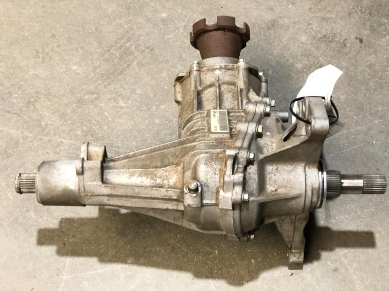 2007-2015 GMC Acadia Transfer Case