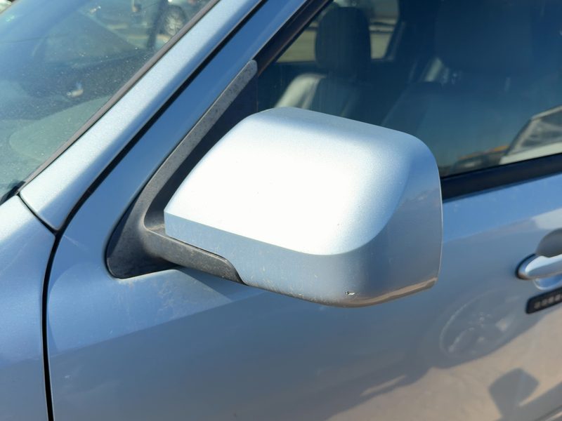 2008-2009 Mercury Mariner Door Mirror LH