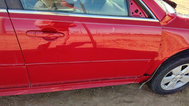 2006-2016 Chevrolet Impala (80 & Up) Front Door RH