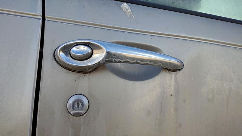 2001-2010 Pt Cruiser Outside Door Handle RH