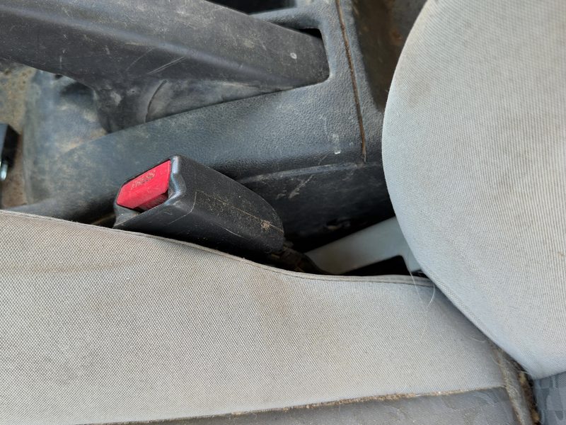 2005-2010 Chevrolet Cobalt Front Seat Belt LH