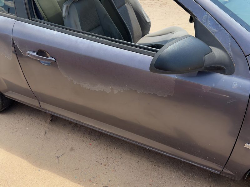 2005-2010 Chevrolet Cobalt Front Door RH