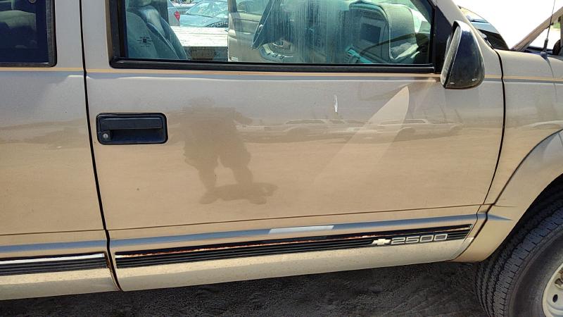 1988-2002 Chevrolet Pickup 2500 Series Front Door RH