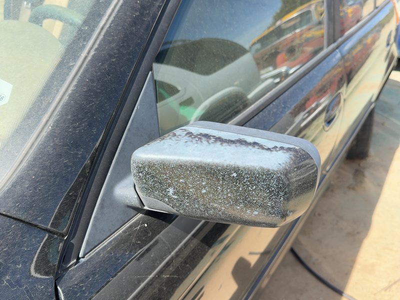 1999-2003 BMW 530i Door Mirror LH