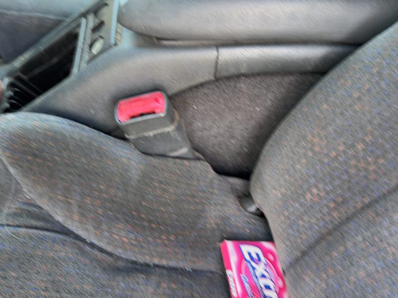 1998-2003 Blazer S10/jimmy S15 Front Seat Belt LH