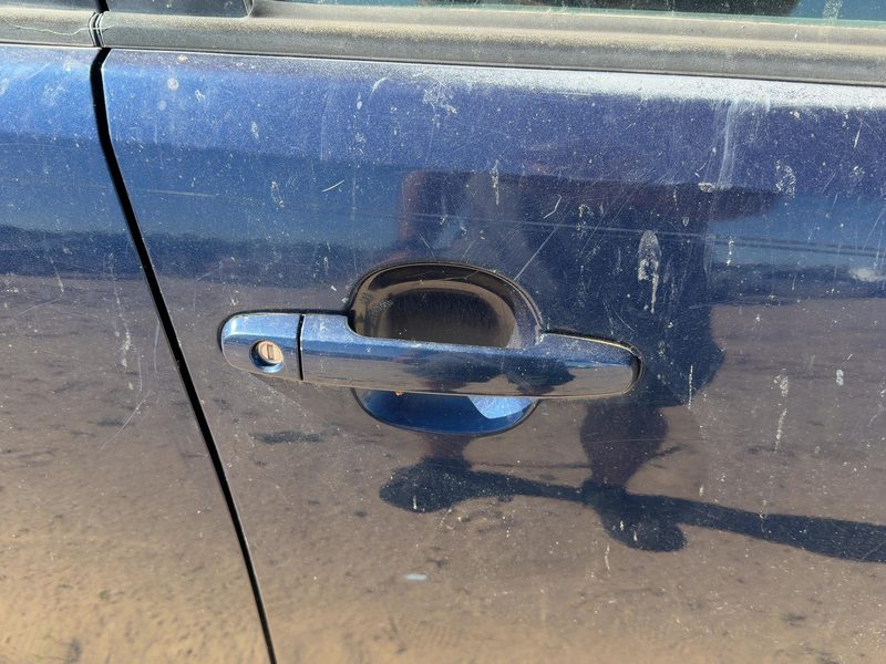 2003-2008 Toyota Matrix Outside Door Handle RH