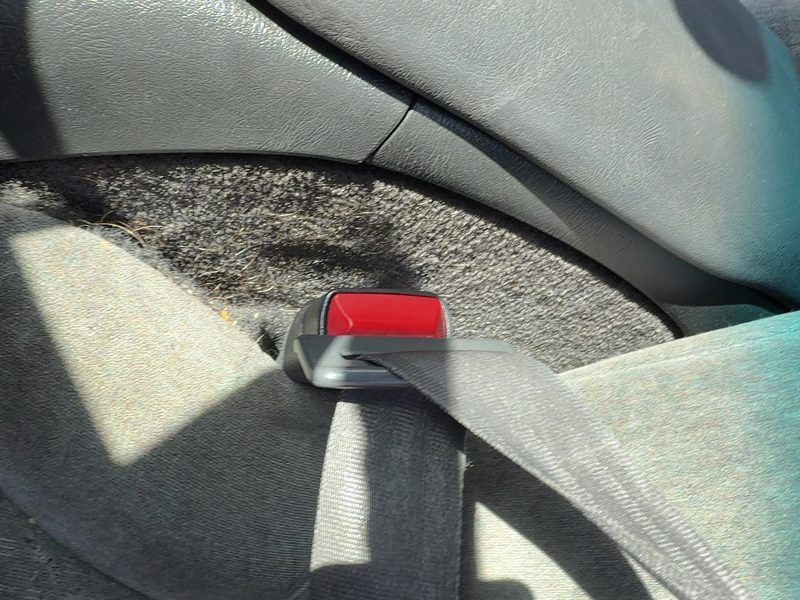 2001-2005 Blazer S10/jimmy S15 Front Seat Belt LH