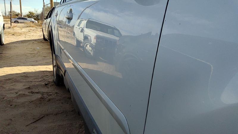 2010-2014 Subaru Legacy/ Outback Front Door RH