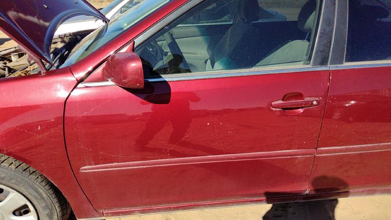 2002-2006 Toyota Camry Front Door LH