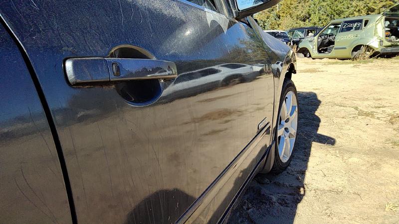 2007-2012 Nissan Altima Front Door RH