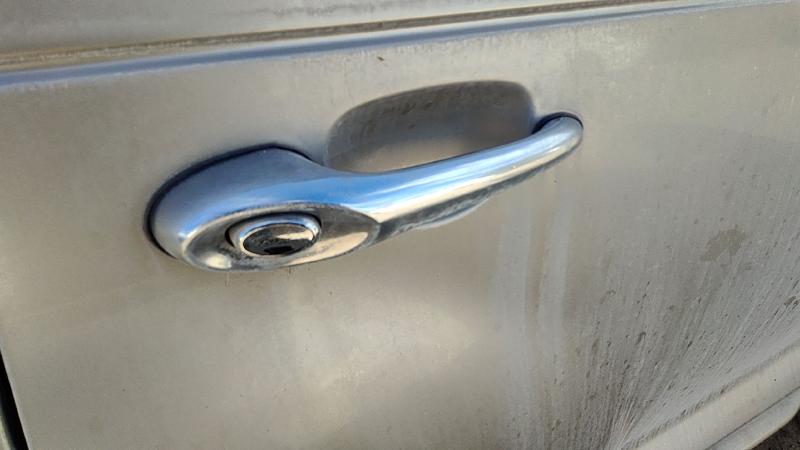 2001-2010 Pt Cruiser Outside Door Handle RH