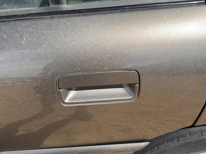 1999 Pontiac Bonneville (80 & Up) Outside Door Handle LH