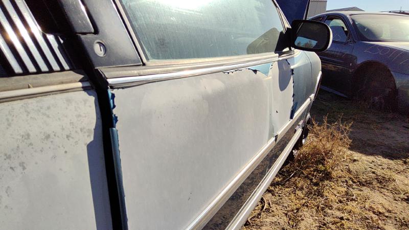 1988-1990 Cutlass (also See Calais 85-88) Front Door RH