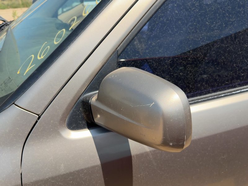 2002-2006 Honda Crv Door Mirror LH