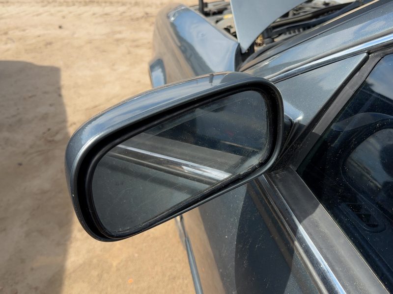 1998-2004 Cadillac Seville Door Mirror LH