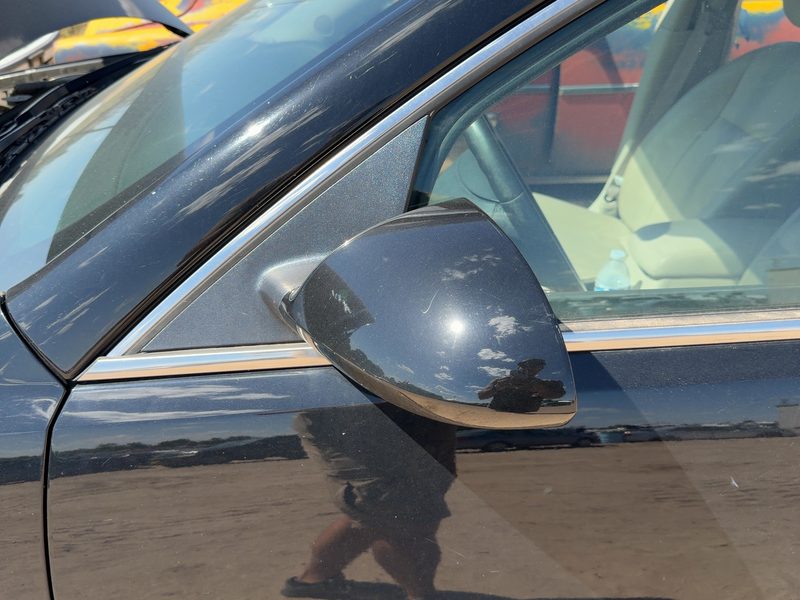 2006-2016 Chevrolet Impala (80 & Up) Door Mirror LH
