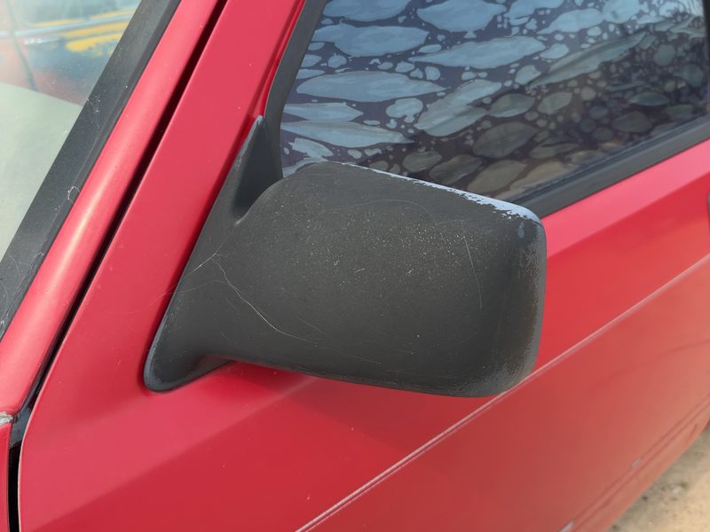 1987-1996 Dodge Dakota (mid-size) Door Mirror LH