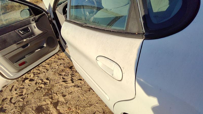 1996-2007 Ford Taurus(see Also Taurus X) Rear Door LH