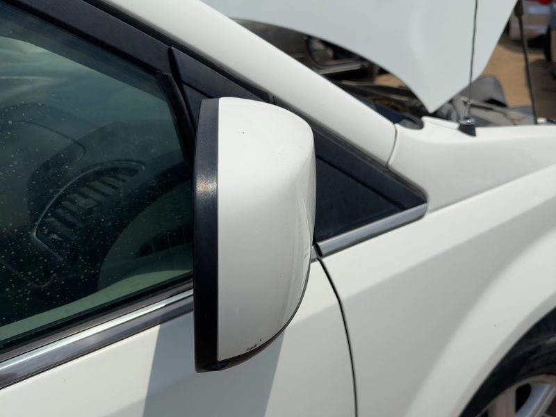 2011-2016 Chrysler Town & Country Door Mirror RH