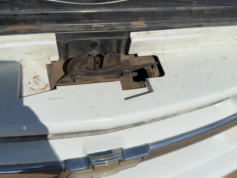 1998-2005 Blazer S10/jimmy S15 Radiator Support