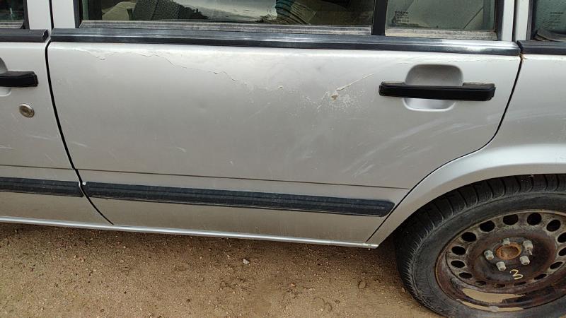 1985-1995 Volvo 740 Rear Door LH