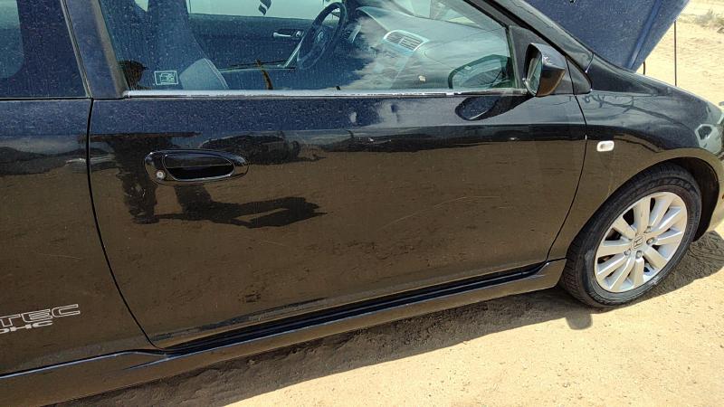 2002-2005 Honda Civic (see Also Delsol & Crx) Front Door RH