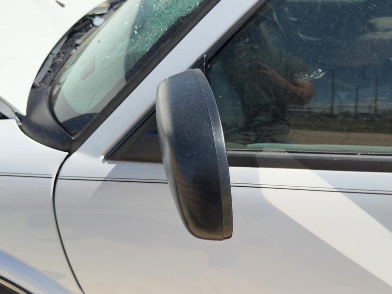1998-2005 Blazer S10/jimmy S15 Door Mirror LH