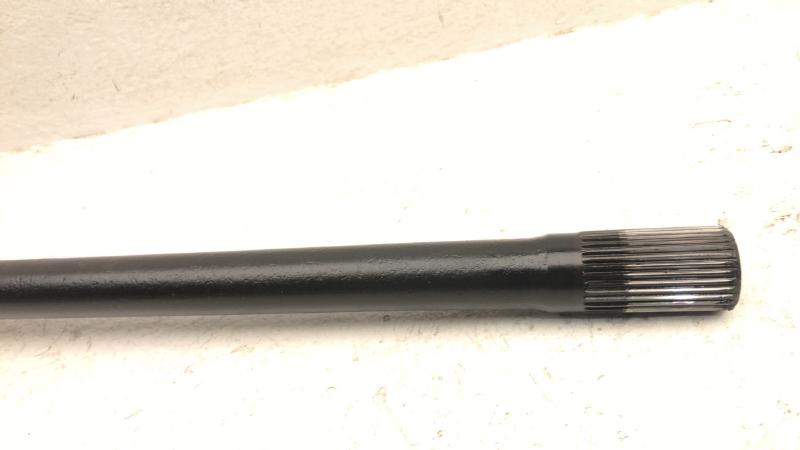 2010-2019 GMC Sierra 2500 Pickup Axle Shaft RH