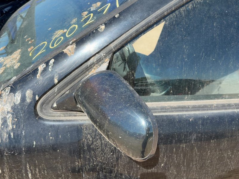1996-1999 Nissan Maxima Door Mirror LH