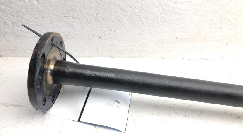 2010-2019 GMC Sierra 2500 Pickup Axle Shaft RH