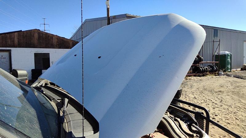 2011-2016 Ford F250 Super Duty Pickup Hood